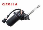 Increased Efficiency Permanent Magnet Electric Motor for Electric Land Rover Car