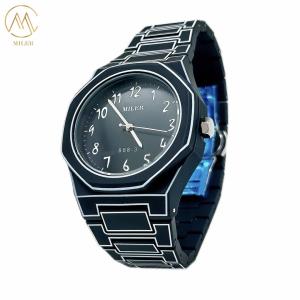 Wholesale Factory Wholesale Quartz Movement Waterproof Resin Rubber Case Watches from china suppliers