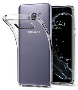 Wholesale For Samsung Galaxy S8 Case TPU Back Cover,0.3mm Clear Phone Case For Samsung Galaxy S8 from china suppliers