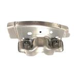 Customized Black Anodizing Stainless Steel Metal Stamping Bracket for Auto Spare