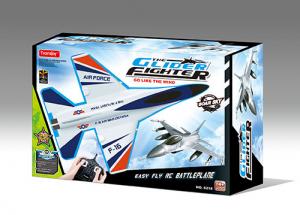 Wholesale 2.4G 2CH Electrict RC Glider Airplane ,Small size Hobby models from china suppliers