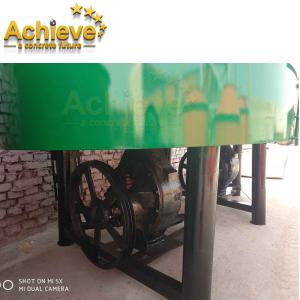 Wholesale 4.5Kw Mini NEW Concrete Pump With Mixer 40r/Min 360kg from china suppliers