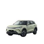 2024 BYD Yuan up Electric Speed 5-Seat Subcompact Crossover 301KM Fwd with