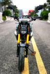 Max Power 18kw 250CC Dirt Bike Motorcycle With 4 Stroke Engine