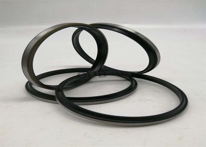 7Y512 033-6027 140*150*7/10 140*155*9/12 Excavator Dust Wiper Seals 145*160*9/12 150*165*9/12 7V5219