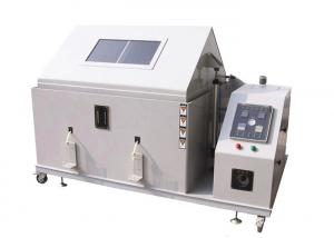 China 108L Neutral acetic acid Salt Spray Test Chamber Custom corrosion test chamber on sale