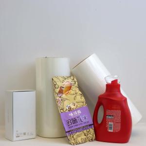 Wholesale BOPP Film Printing Grade Rotogravure Print For Food Community Packaging from china suppliers