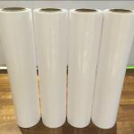 Clothing Nylon Transfer Paper Textile White Sublimation