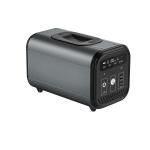 300w portable power station battery LiFePO4 320Wh mini alluminum design