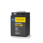48v 60v 72v Rechargeable Lithium Ion Battery Pack For Electric Scooter