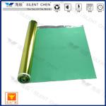 Friendly Green Moisture Proofing Laminate Floor Underlay With PE Film