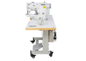 Wholesale Lock Stitch Factories Big Sewing Machine , Automatic Umbrella Sewing Machine from china suppliers