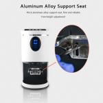 G510N Electric Coffee Powder Tamping Machine 58MM for Continuous Powder Times 1