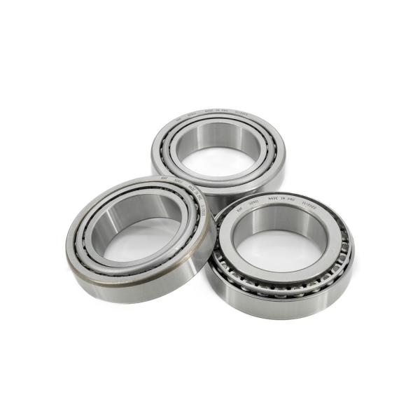 7240E Bearing 200*360*64mm 30240 Taper Roller Bearing with Oil or Grease