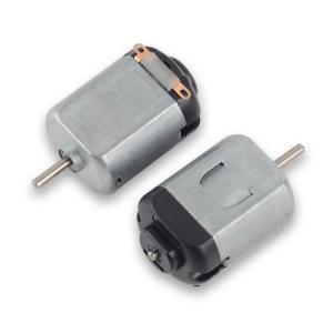 Wholesale Faradyi Fa 130 Permanent Magnet Electric Carbon Brush Micro Dc 1.5v Usb Mini Fan Motor from china suppliers