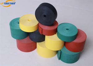 Wholesale Anti Pollution High Voltage Heat Shrink Tubing 12MPa Tensile Strength FJRD from china suppliers