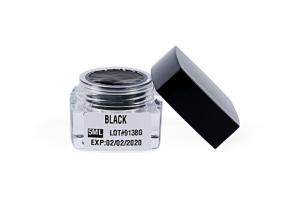 China Black Color Toxin-free Lushcolor Cream Pigment for Microblading pen 5ml on sale