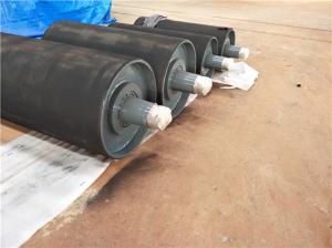 Wholesale Motorized Conveyor Drive Pulley from china suppliers