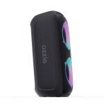 60W Ozzie Bluetooth Speaker IPX4 Waterproof With 4500mAh Battery