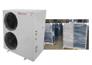 Wholesale 18KW MD50D domestic hot water air source heat pumps water heater from china suppliers