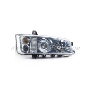 Wholesale Original 60119975 Right Crane Headlamp 326-026-027 24V IOS9001 from china suppliers