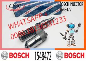 Wholesale Genuine unit diesel fuel injector 0414701038, 0414701039, 0414701063 for SCANIA R500 1548472, 1766553, 1539350 from china suppliers