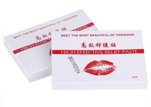 Wholesale 12PCS Tattoo Anesthetic Cream Efficient Soothing Lip Topical Anesthetic Cream from china suppliers
