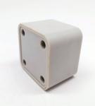 Food Grade 2 Cavity S136 NAK80 Medical Injection Mold