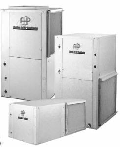 Wholesale high temperature hot water heat pump/ Residential Ground Source Heat Pump,water to water heat pump ,small water source heat pump from china suppliers