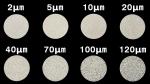 Nano Micro Porous Alumina Ceramics Porous Ceramic Vacuum Chuck Table