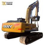 Used Sany 335 Excavator in 4000 Working Hours 35 Ton Operating Weight