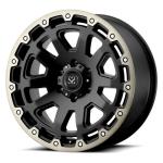 Forged Offroad Wheels With 6 X 135 5x150 For Ford F150 Wrangler Toyota Parado