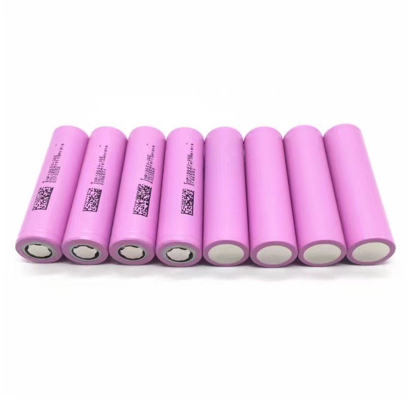 Waterproof 3.7V 18650 Lithium Battery 3200mah Durable For Fishing Trap Devices