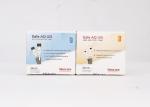 Safety Lancet Blood Sugar Test Strips Not Influence By Lactose Blood Glucose /