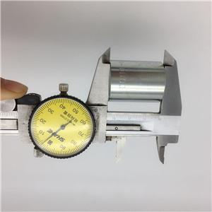 Wholesale 00210 - 08 hydraulic hose ferrules with large stock and competitive price from china suppliers