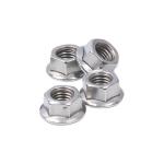 Avaiable Sample M20 M16 Din6923 Direct Fastener Carbon Stainless Steel Hex
