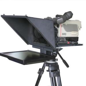 Wholesale 17 Inch Lcd Indoor Best-Selling Presidential Teleprompter CE certificate from china suppliers