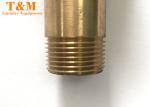 Goldman Hoffman Laundry Equipment Parts Buck Steam Valve Durable Industrial