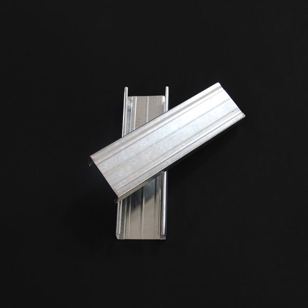 Fireproof Drywall Steel Studs & Framing Galvanized Scratch Resistant