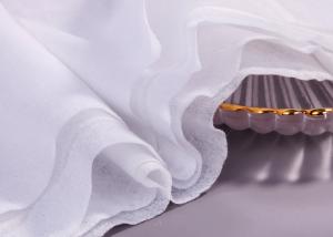 Wholesale Anti bacteria Viscose PET Spunlace Nonwoven Fabrics from china suppliers