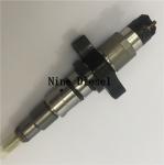 Cummins Engine Bosch Diesel Injector , Bosch Fuel Injectors 0445120212