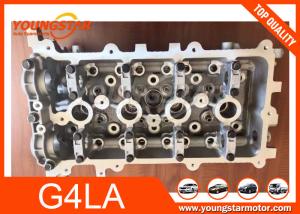 Wholesale Hyundai G4LC G4LA Aluminium Engine Cylinder Head 22100-03445 5B015-03U00 from china suppliers