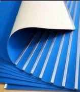 Wholesale 4 Ply 10000Rph Sheetfed Offset Printing Rubber Blanket from china suppliers