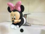 Cute Minnie Mouse Faucet Handle Extender For Toddlers