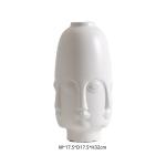 OEM Garden Decorative Ceramic Planter with Wholesale Price