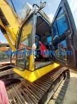 KOMATSU PC200-8N1