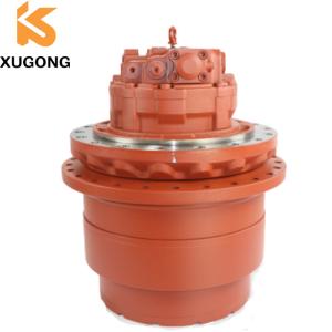 Wholesale MAG-18000VP-6000 Travel Motor For Excavator SY335 Final Drive Parts from china suppliers