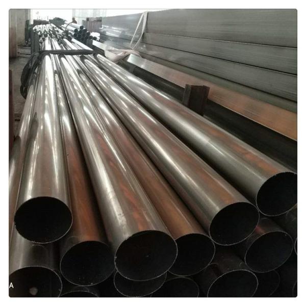 Reliable Pipe Supplier Best selling 304l Stainless Steel Pipe 310s Stainless