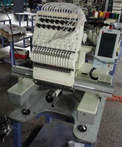 Wholesale T-shirt Cap Embroidery Machine Prices from china suppliers