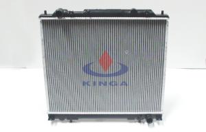 Wholesale L400 / Space Gear 1994 MT Of Aluminum Mitsubishi Radiator 16 / 26mm Thickness from china suppliers